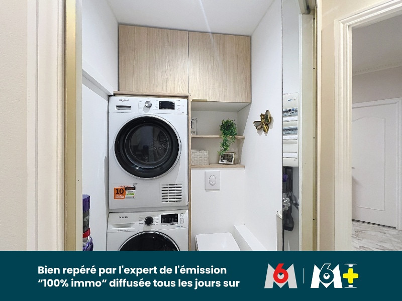 
                                                Vente
                                                 4 pièces Cimiez - JB3322