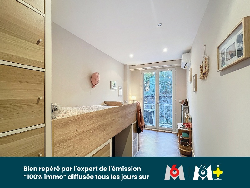 
                                                Vente
                                                 4 pièces Cimiez - JB3322