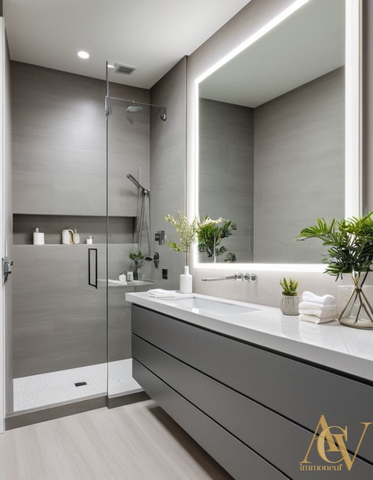 
                                                Vente
                                                 4 Pièces dans un ilot de verdure - Antibes