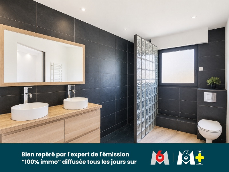
                                                Vente
                                                 4 PIÈCES DE 106 m² SDM3663– DERNIER ÉTAGE – RÉNOVATION HAUT DE GAMME – DOMAINE DES PALMIERS