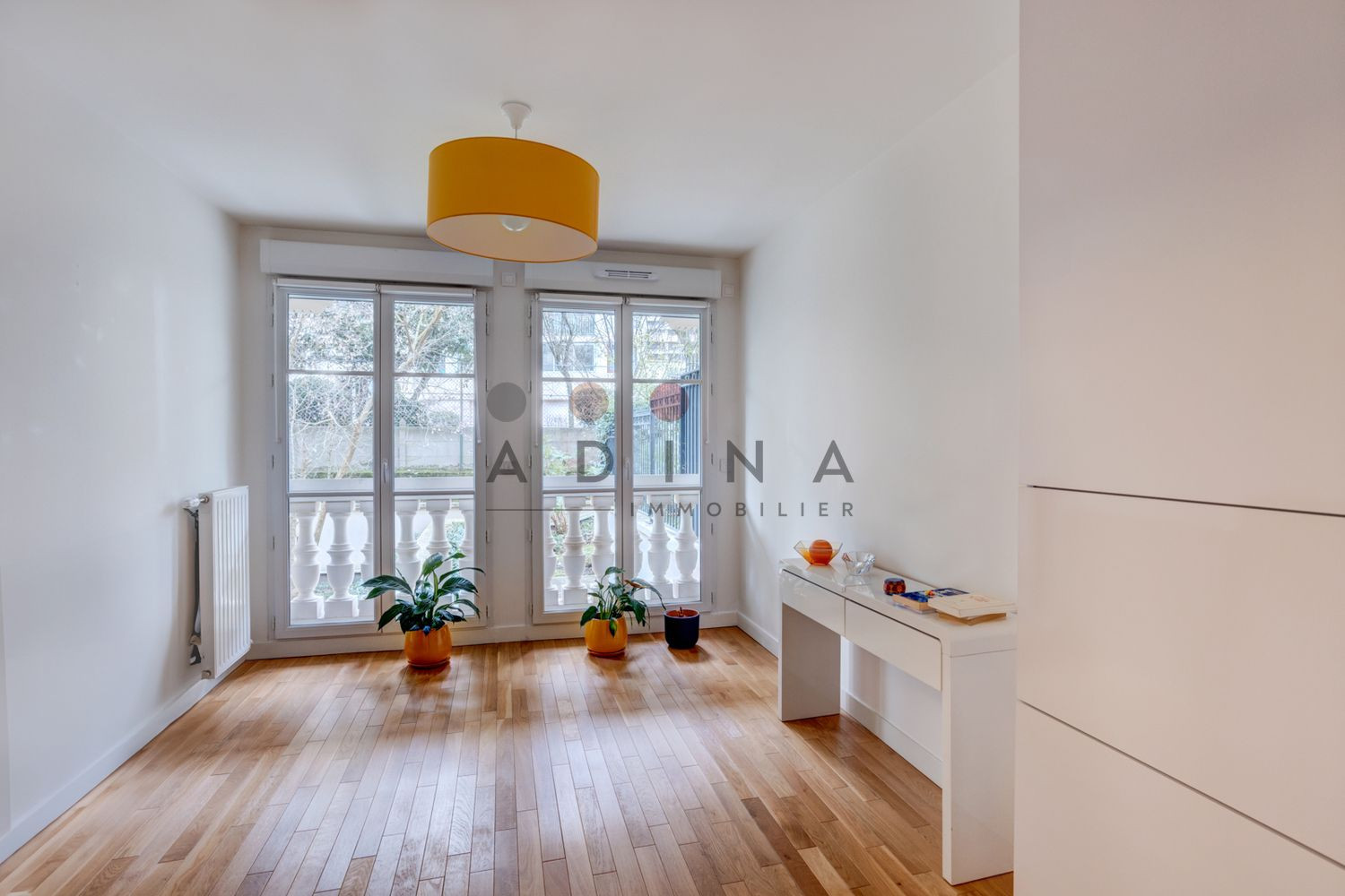 
                                                Vente
                                                 4 Pièces Familial avec Balcon plein Sud