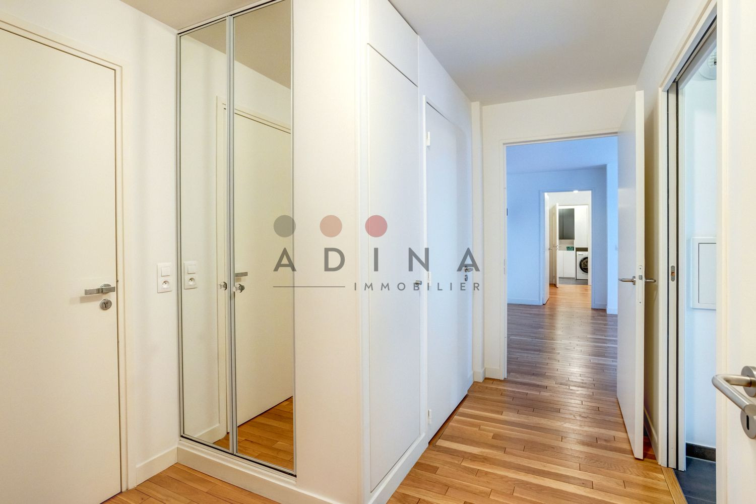 
                                                Vente
                                                 4 Pièces Familial avec Balcon plein Sud