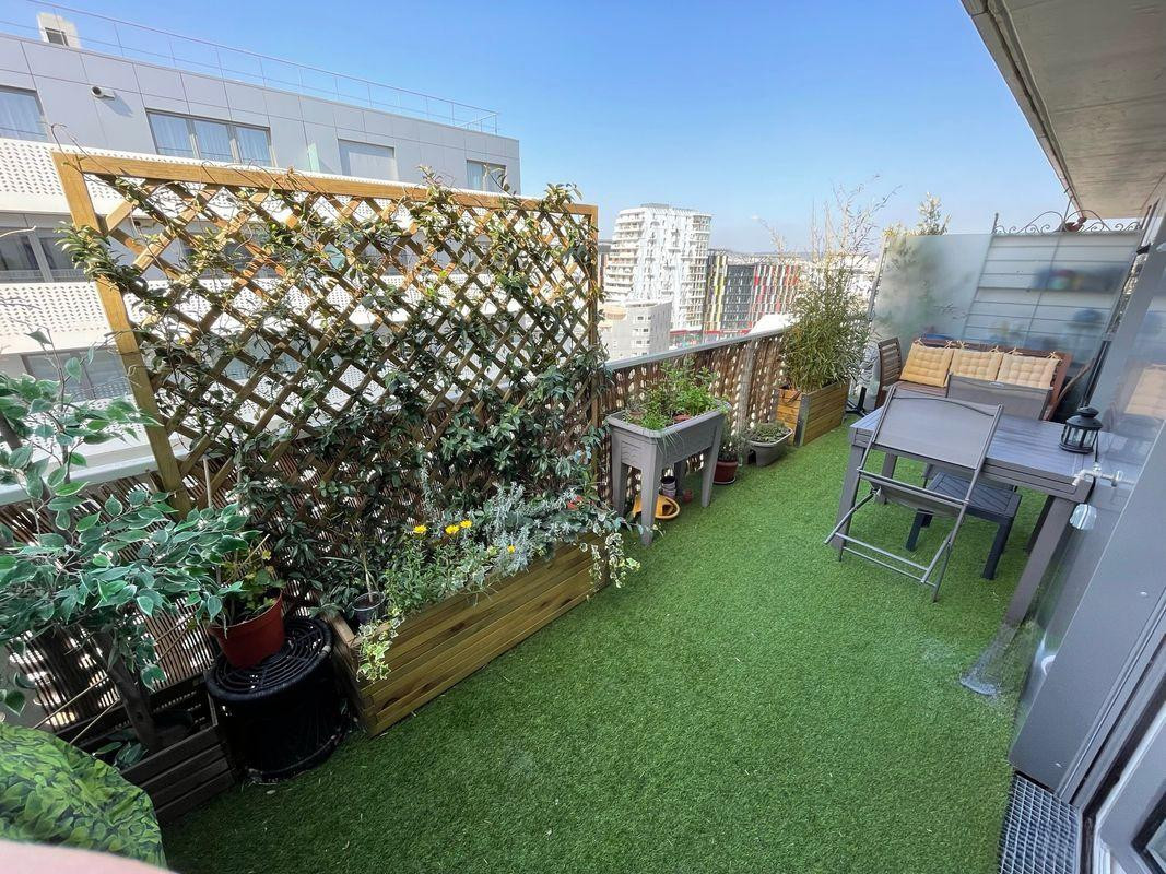 
                                                Location
                                                 45m2 NON MEUBLÉ à louer – Nanterre Université