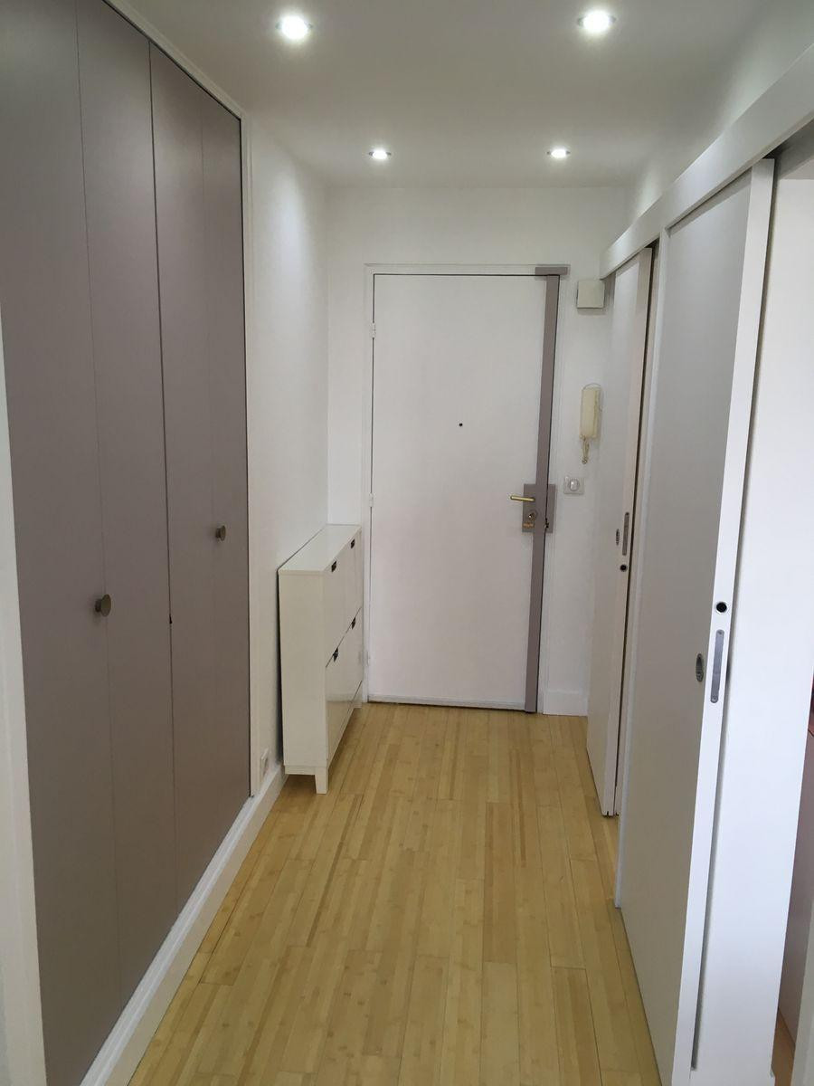 
                                                Location
                                                 47m² meublé neuf lumineux balcon chauffage inclus