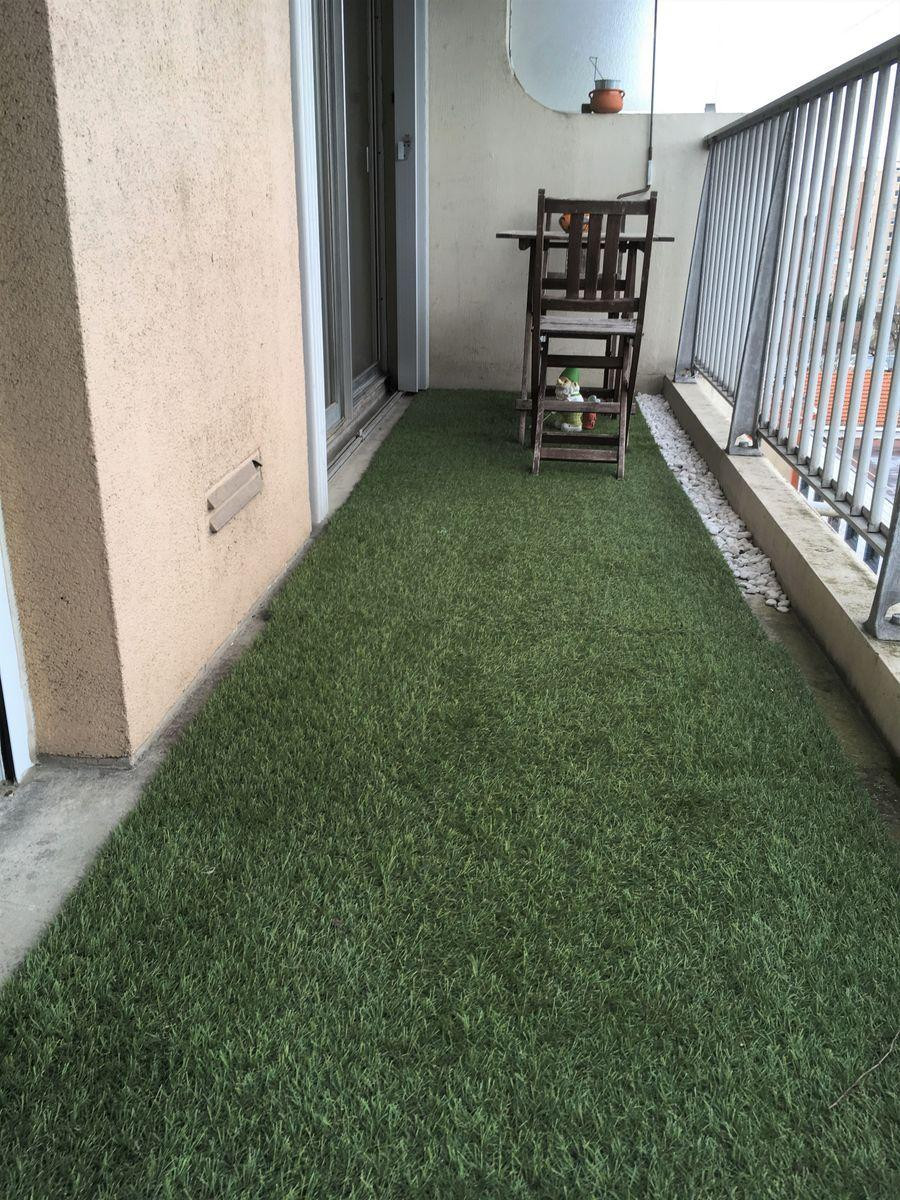 
                                                Location
                                                 47m² meublé neuf lumineux balcon chauffage inclus