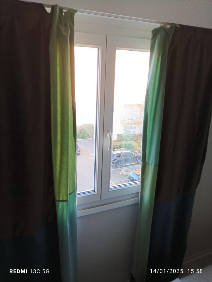 
                                                Location
                                                 4P meublé, à 4 min à pied du quai Gare Chartres