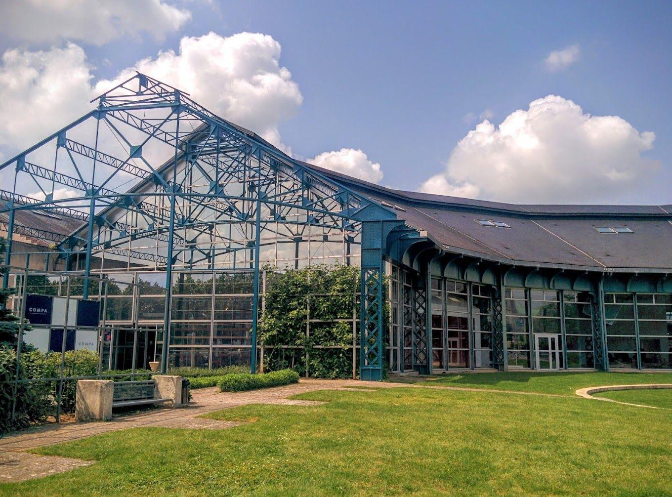 
                                                Location
                                                 4P meublé, à 4 min à pied du quai Gare Chartres