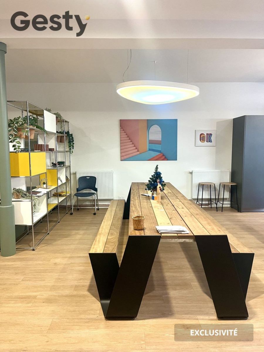 
                                                Colocation
                                                 5 chambres dans COLIV'HD, hypercentre Rennes