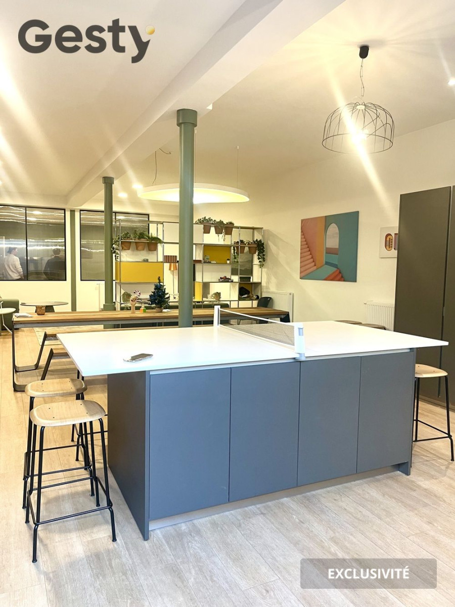 
                                                Colocation
                                                 5 chambres dans COLIV'HD, hypercentre Rennes