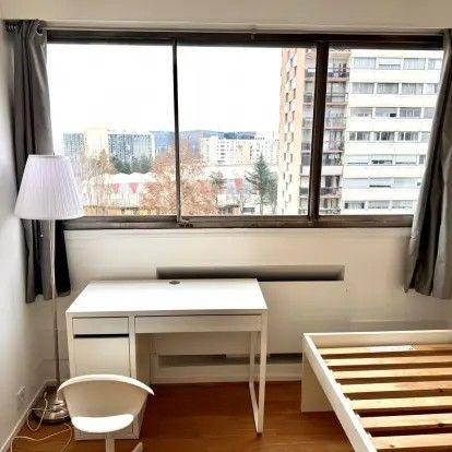 
                                                Colocation
                                                 5 chambres dans F5 meublé 94m² refait à neuf