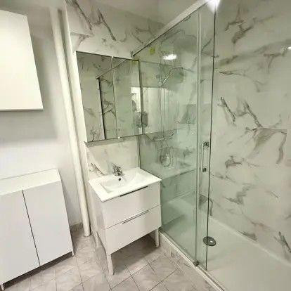 
                                                Colocation
                                                 5 chambres dans F5 meublé 94m² refait à neuf