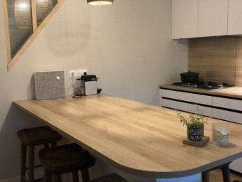 
                                                Colocation
                                                 5 chambres dans grande maison avec jardin