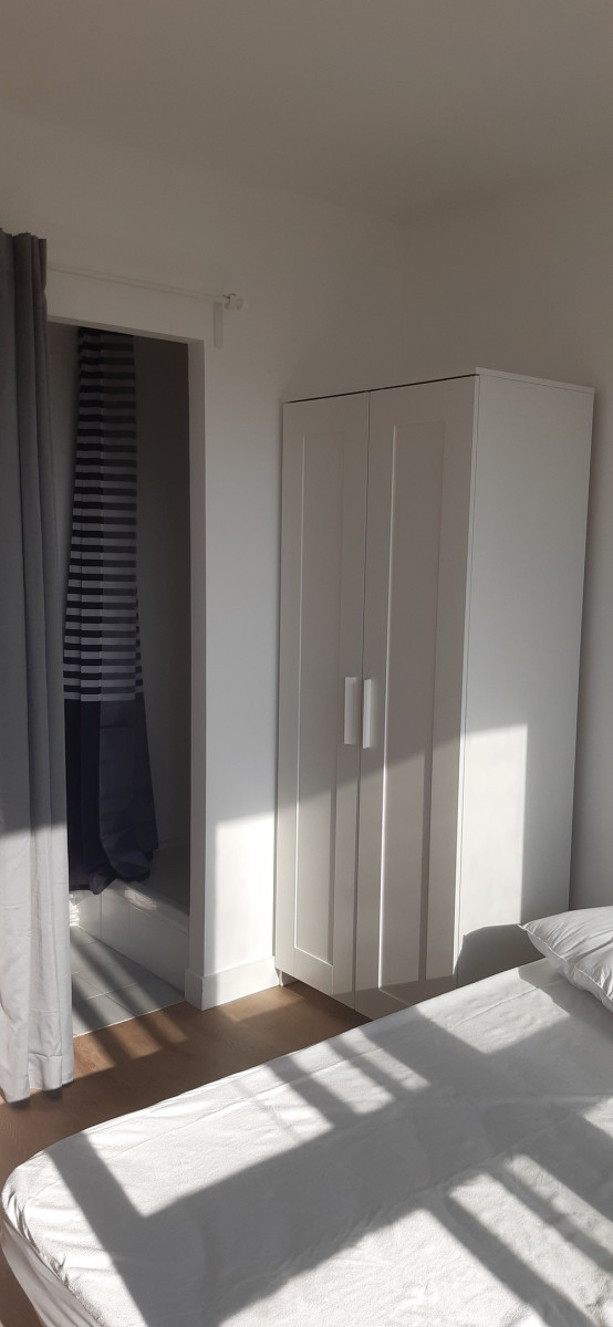 
                                                Colocation
                                                 5 chambres disponibles en colocation