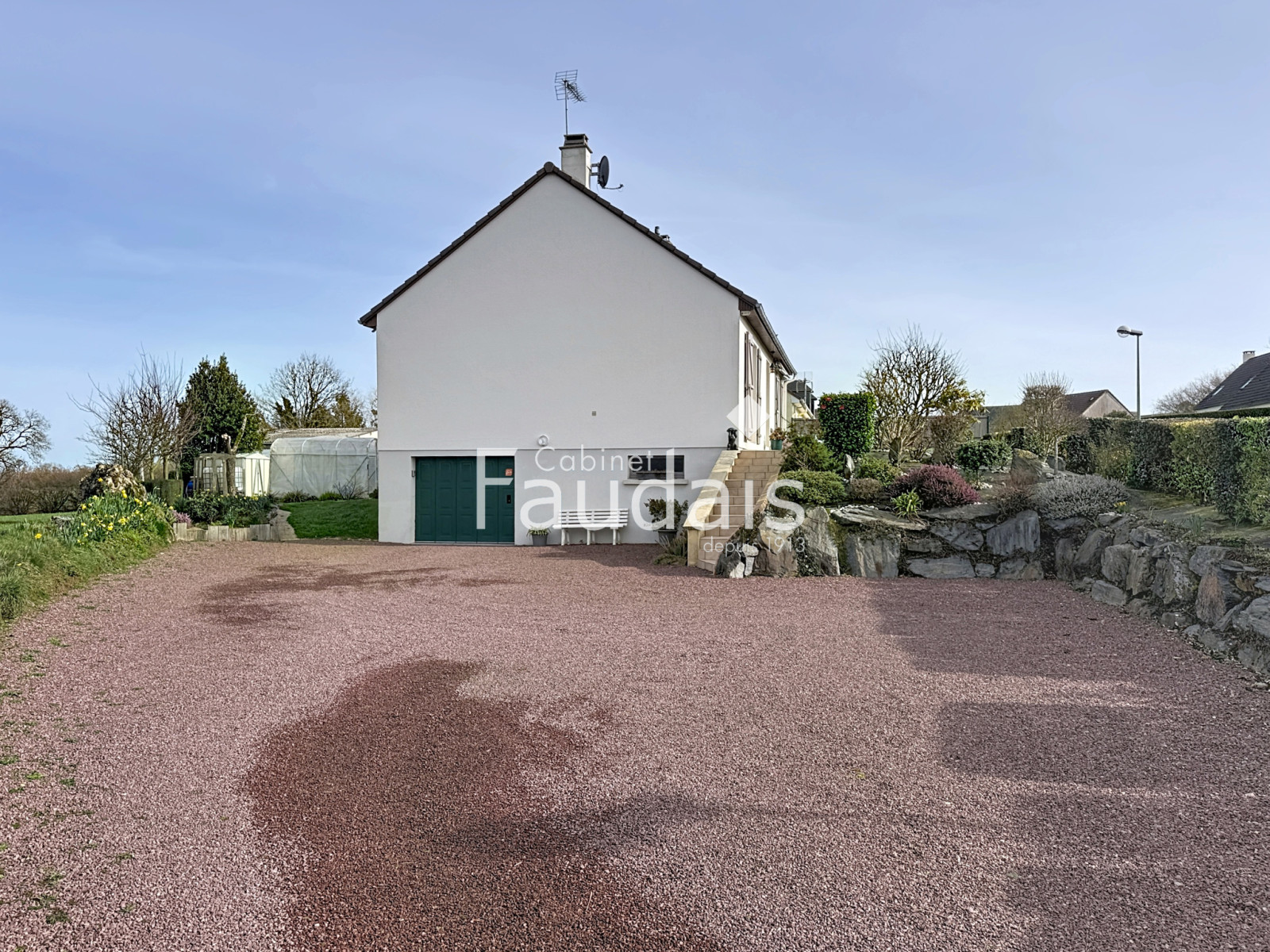 
                                                Vente
                                                 5 minutes de SAINT LO