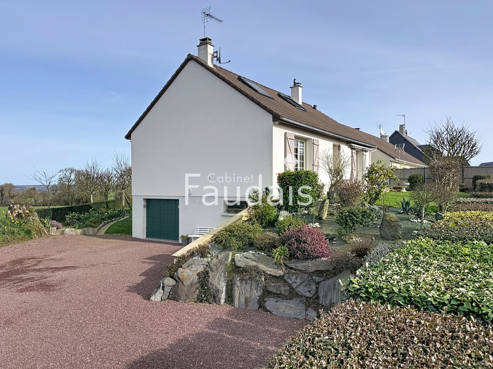 
                                                Vente
                                                 5 minutes de SAINT LO