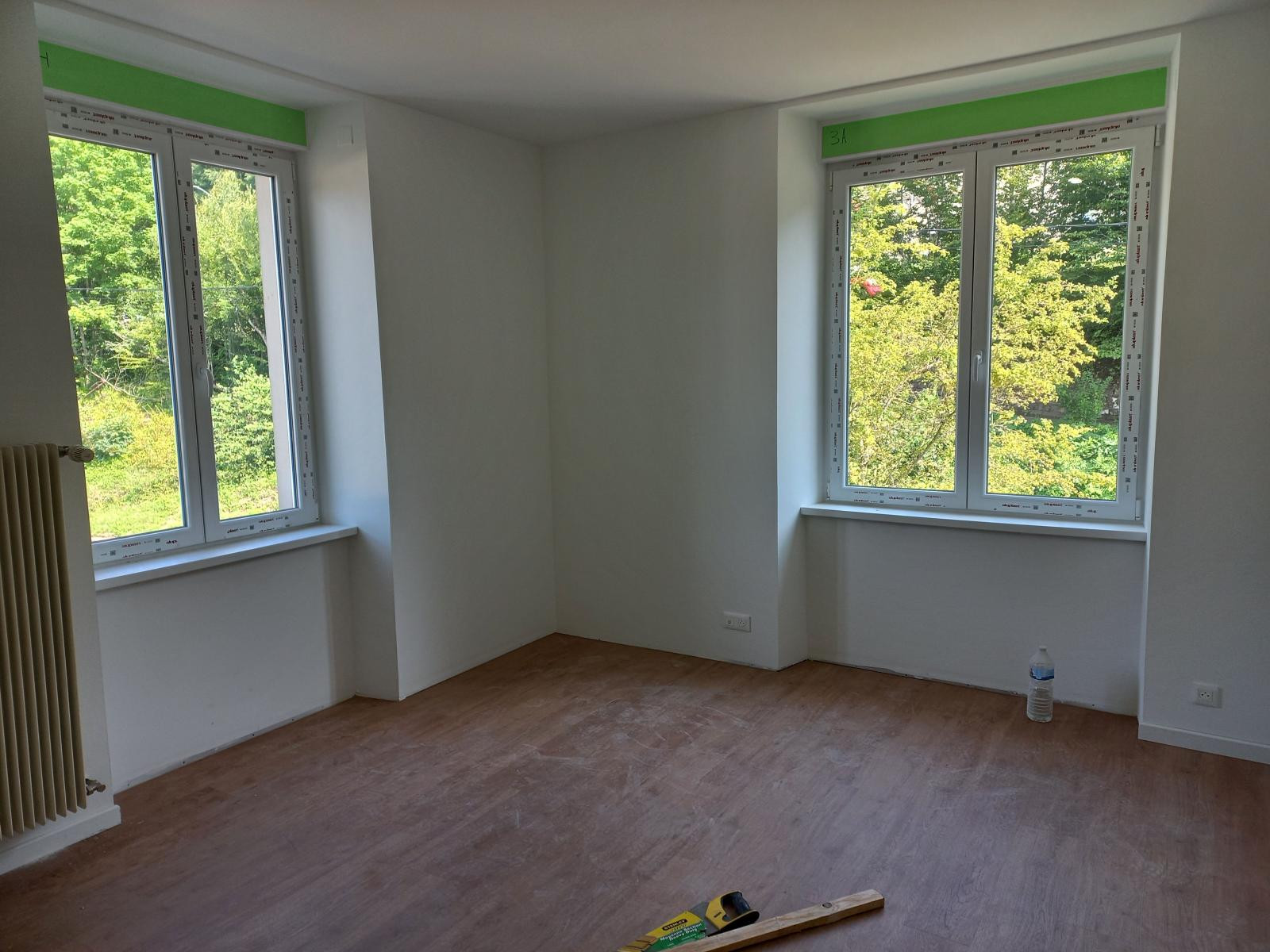 
                                                Location
                                                 5-pièces dans maison de maître