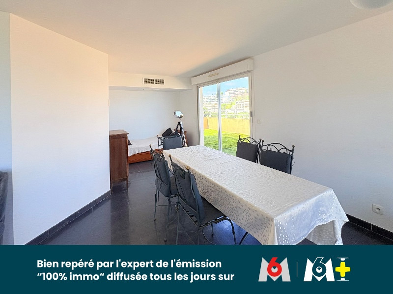 
                                                Vente
                                                 5 pièces – Dernier Étage Panoramique à 360° – Nice La Lanterne - JM3583