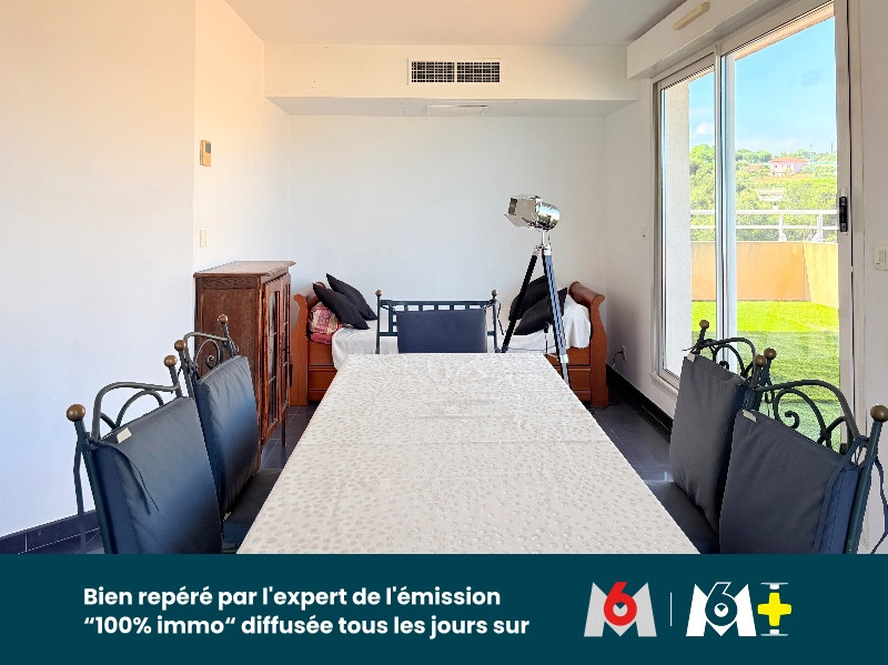 
                                                Vente
                                                 5 pièces – Dernier Étage Panoramique à 360° – Nice La Lanterne - JM3583