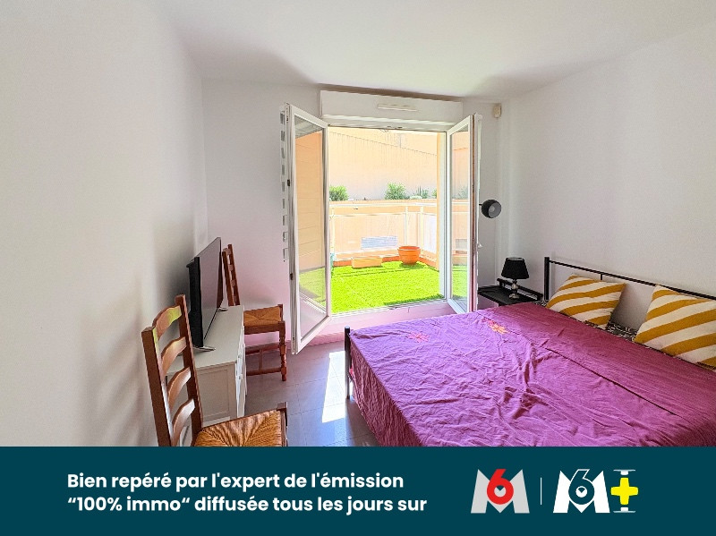 
                                                Vente
                                                 5 pièces – Dernier Étage Panoramique à 360° – Nice La Lanterne - JM3583