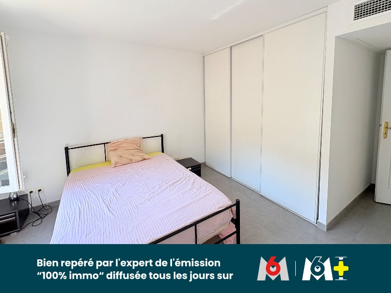
                                                Vente
                                                 5 pièces – Dernier Étage Panoramique à 360° – Nice La Lanterne - JM3583