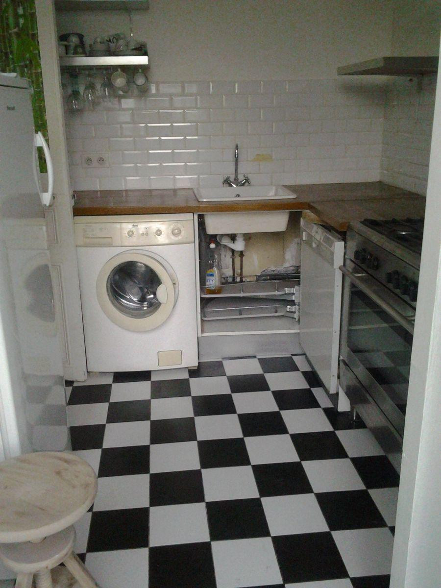 
                                                Location
                                                 5 Pièces Meublées à 5 min Gare de Lyon RER A, bus