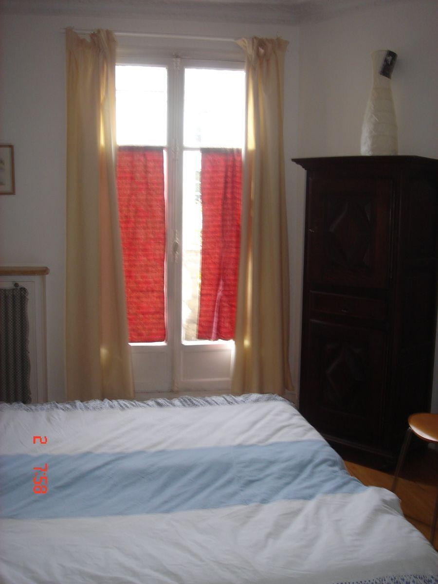 
                                                Location
                                                 5 Pièces Meublées à 5 min Gare de Lyon RER A, bus
