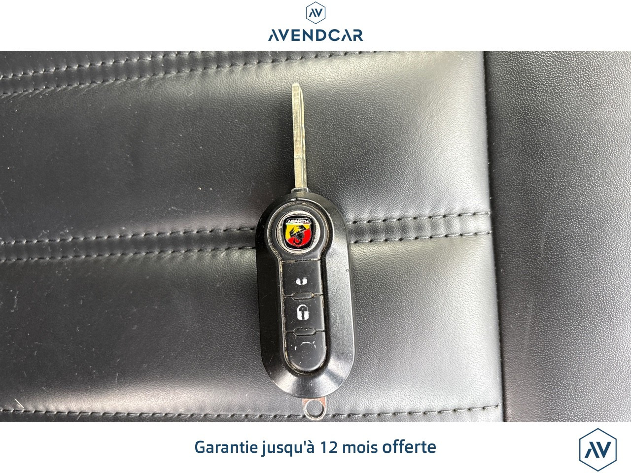 
                                                Voiture
                                                 500 CABRIOLET 595 1.4 T-JET 180 COMPETIZIONE