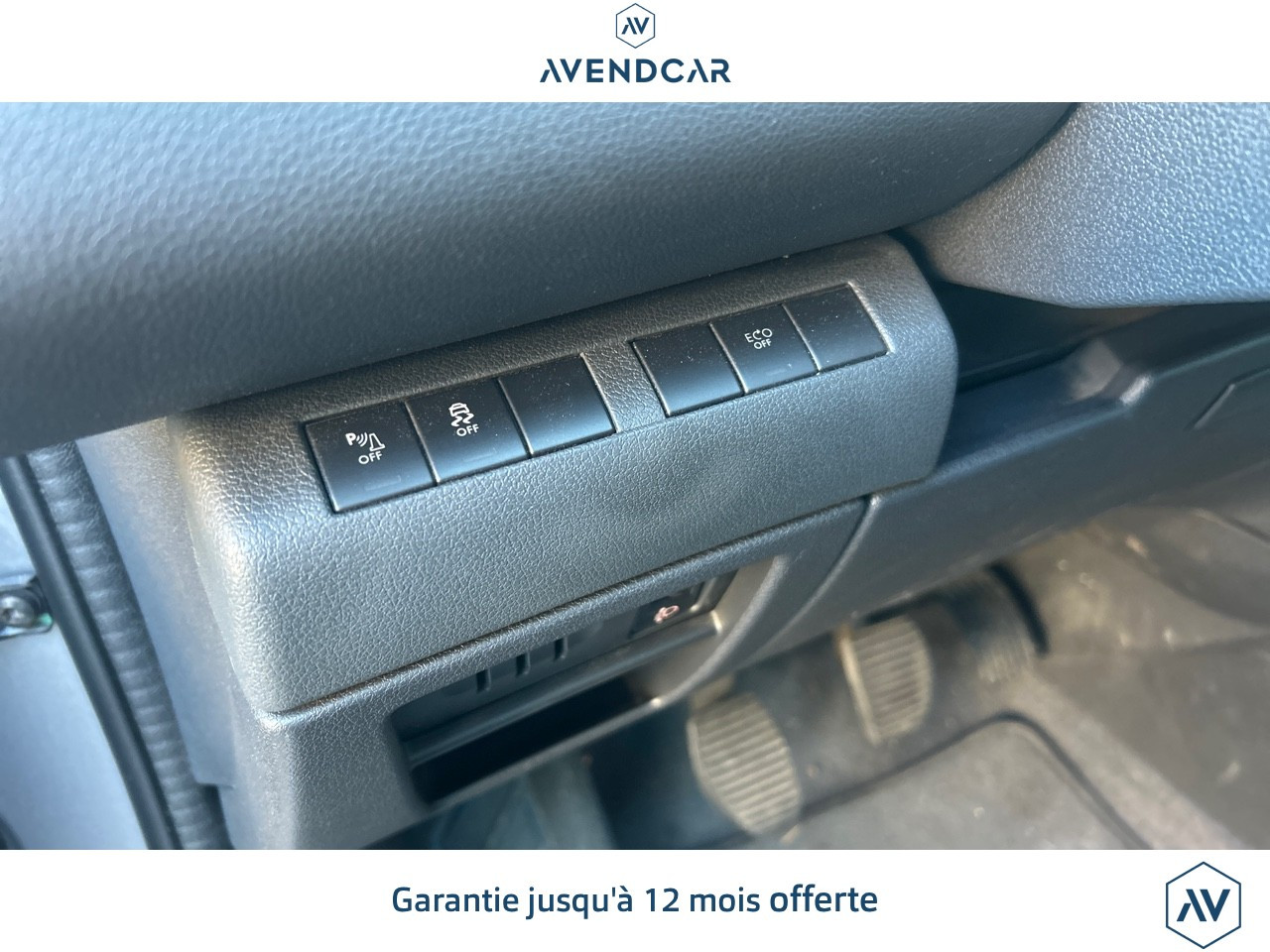 
                                                Voiture
                                                 5008 GENERATION-I 1.6 BLUEHDI 120 STYLE