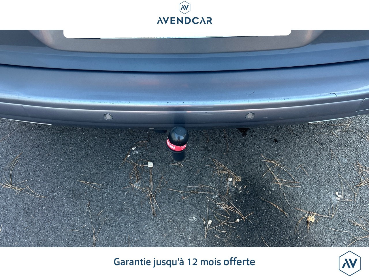 
                                                Voiture
                                                 5008 GENERATION-I 1.6 BLUEHDI 120 STYLE