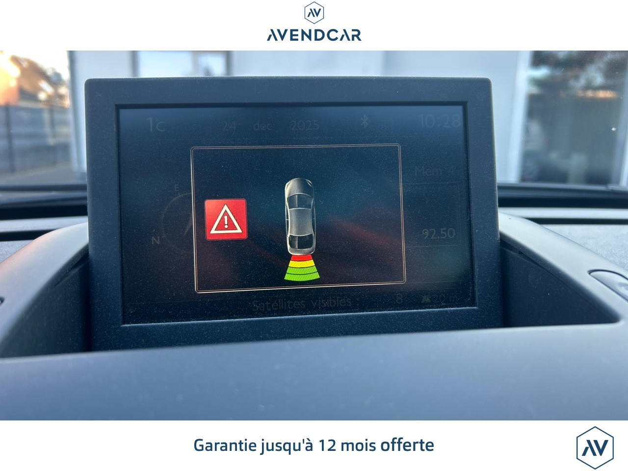 
                                                Voiture
                                                 5008 GENERATION-I 1.6 BLUEHDI 120 STYLE