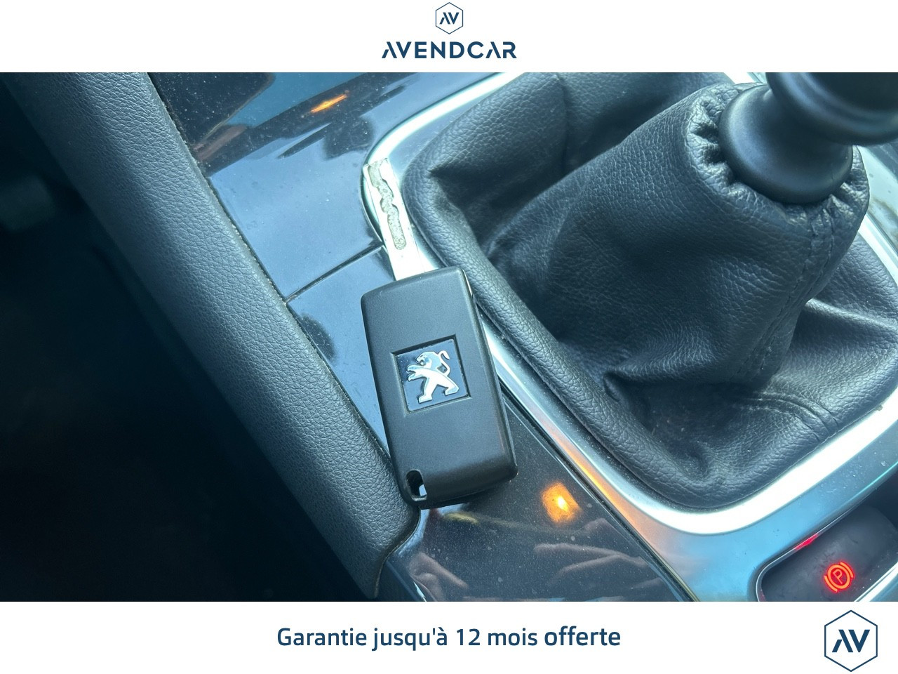 
                                                Voiture
                                                 5008 GENERATION-I 1.6 BLUEHDI 120 STYLE