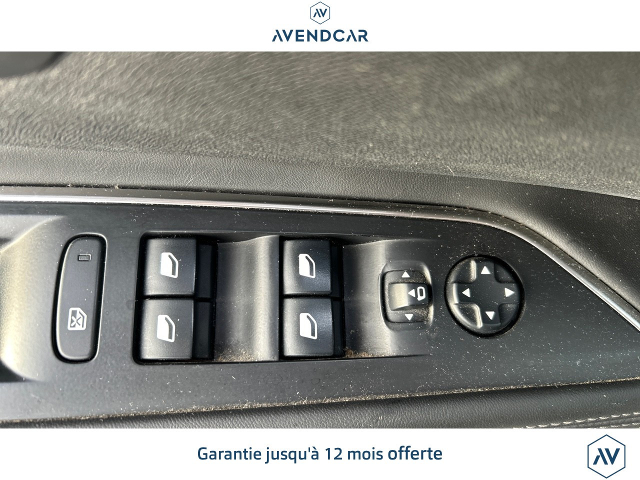 
                                                Voiture
                                                 5008 GENERATION-II 1.2 PURETECH 130 ALLURE START-STOP