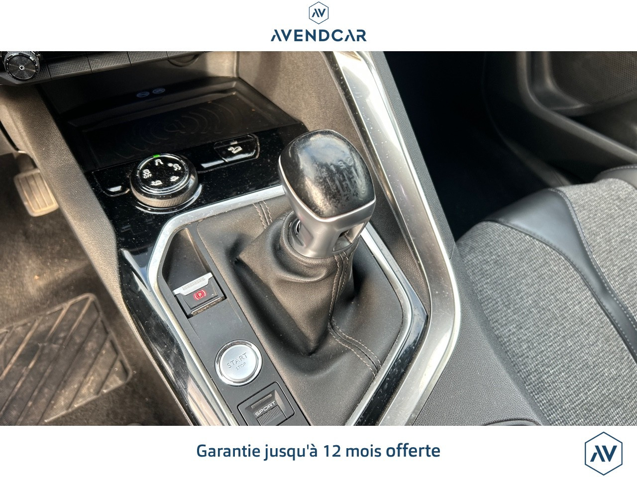 
                                                Voiture
                                                 5008 GENERATION-II 1.2 PURETECH 130 ALLURE START-STOP