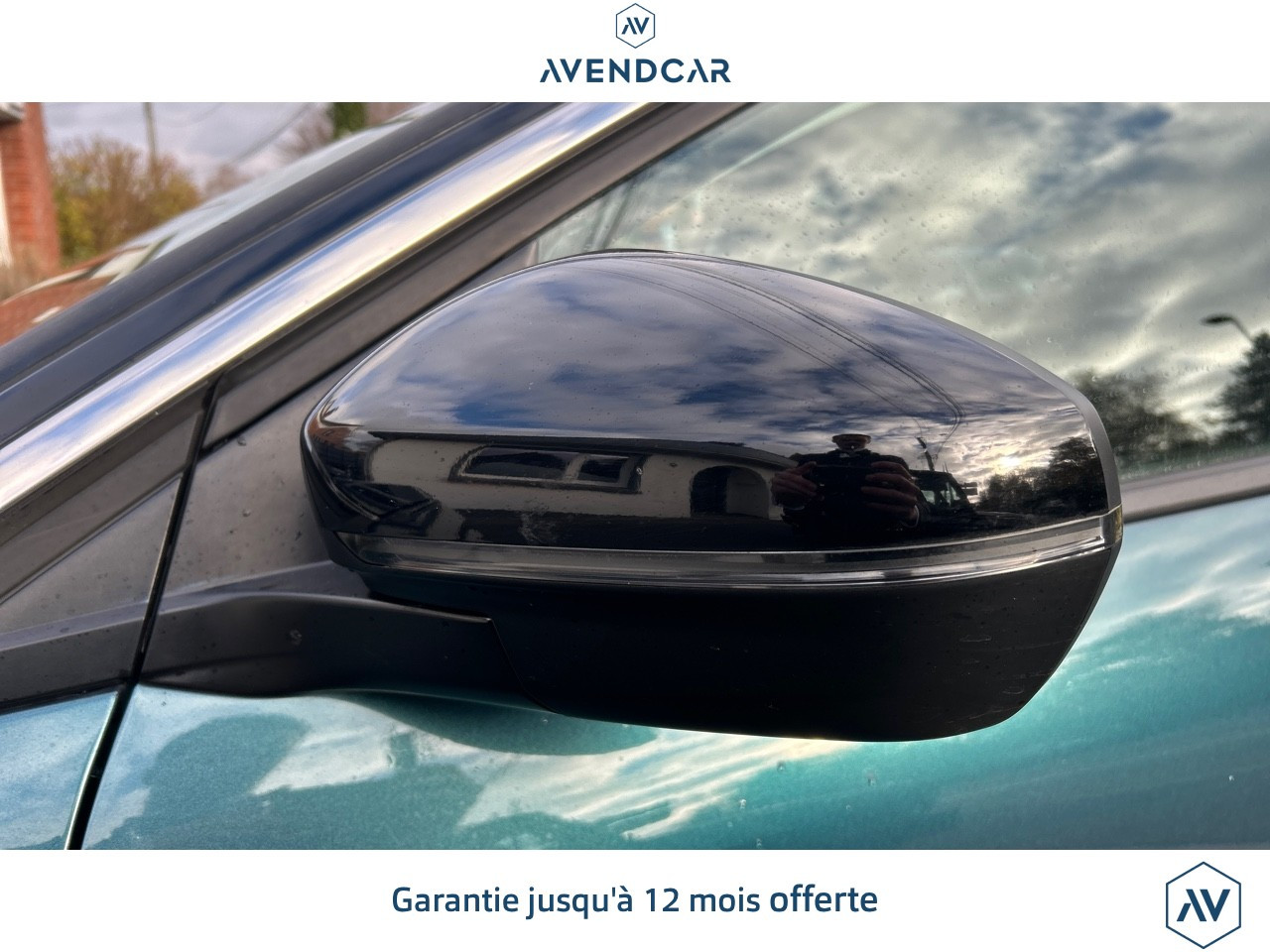 
                                                Voiture
                                                 5008 GENERATION-II 1.2 PURETECH 130 ALLURE START-STOP