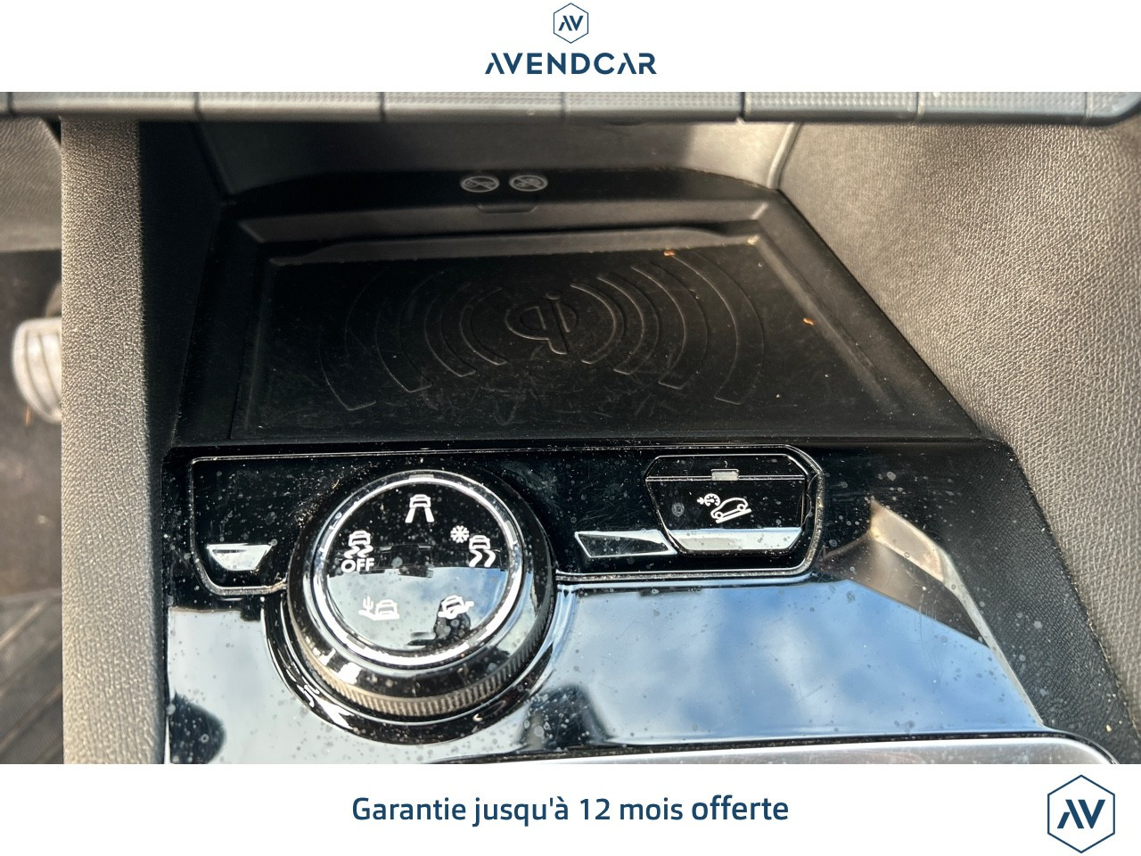 
                                                Voiture
                                                 5008 GENERATION-II 1.2 PURETECH 130 ALLURE START-STOP