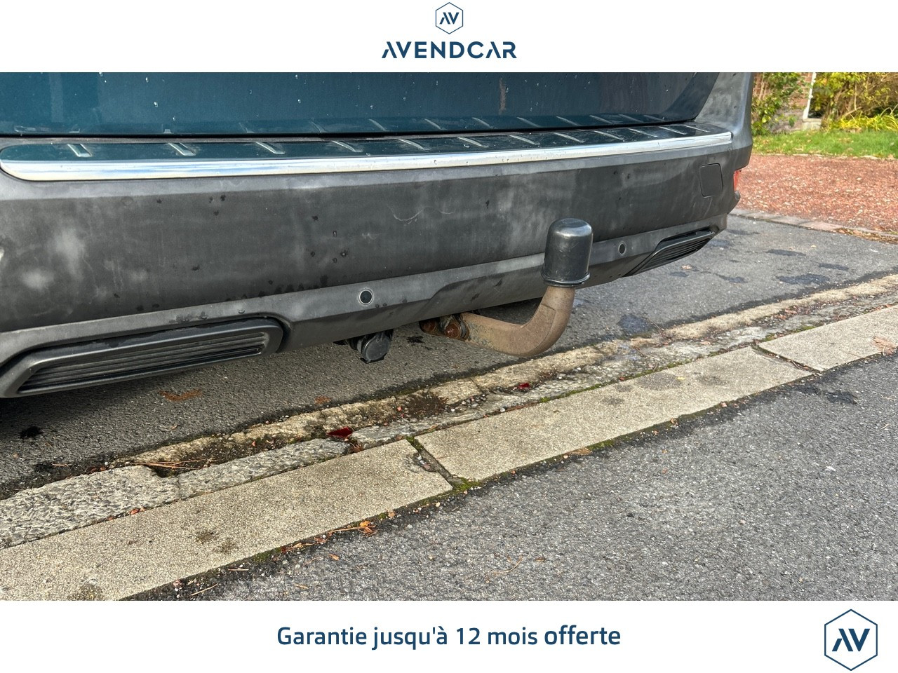 
                                                Voiture
                                                 5008 GENERATION-II 1.2 PURETECH 130 ALLURE START-STOP