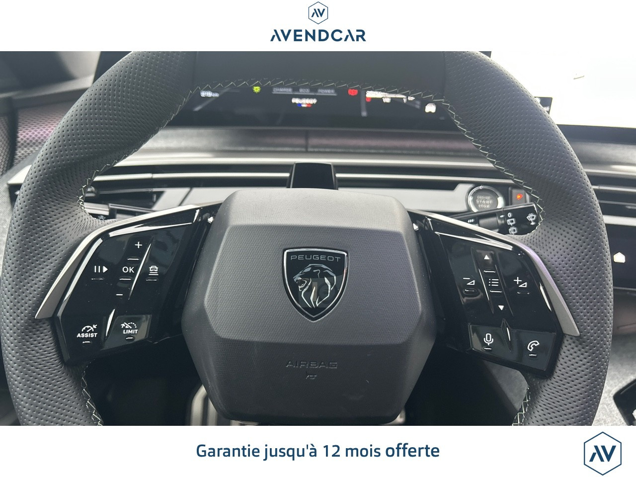 
                                                Voiture
                                                 5008 GT HYBRID 145