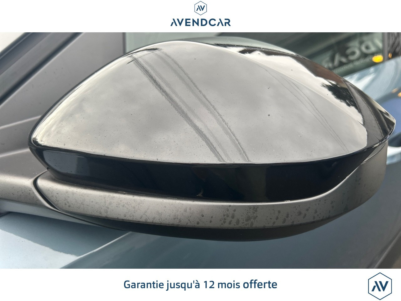 
                                                Voiture
                                                 5008 GT HYBRID 145