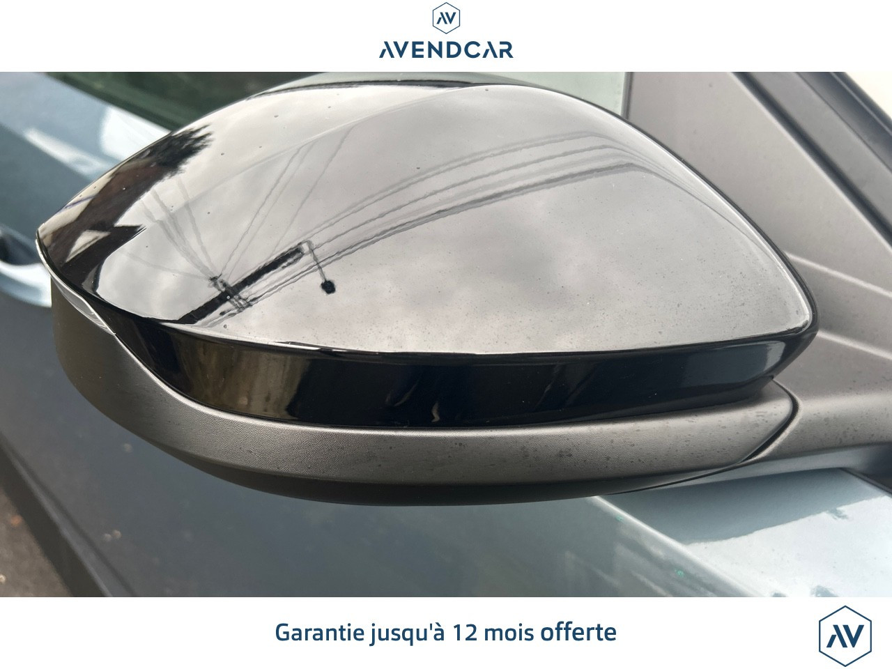 
                                                Voiture
                                                 5008 GT HYBRID 145