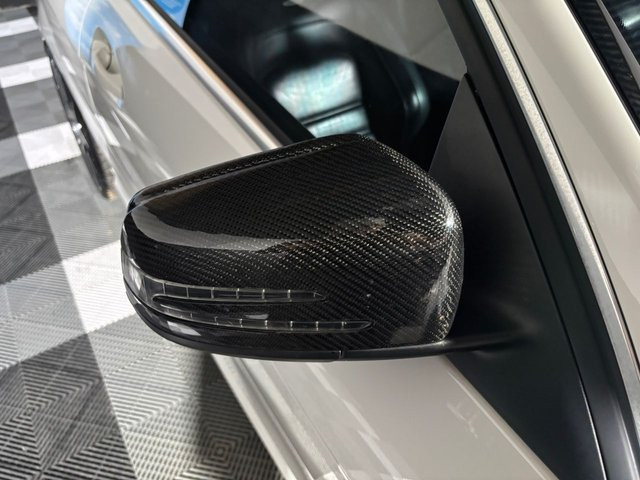 
                                                Voiture
                                                 6.3 C63 V8 AMG Edition 125 Coupe 2dr Petrol SpdS MCT Euro 5 (457 ps)