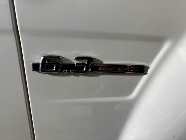 
                                                Voiture
                                                 6.3 C63 V8 AMG Edition 125 Coupe 2dr Petrol SpdS MCT Euro 5 (457 ps)