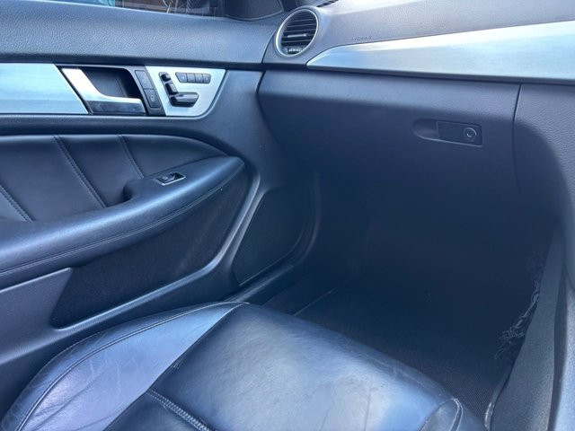 
                                                Voiture
                                                 6.3 C63 V8 AMG Edition 125 Coupe 2dr Petrol SpdS MCT Euro 5 (457 ps)