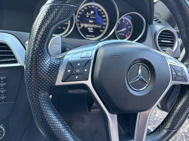 
                                                Voiture
                                                 6.3 C63 V8 AMG Edition 125 Coupe 2dr Petrol SpdS MCT Euro 5 (457 ps)