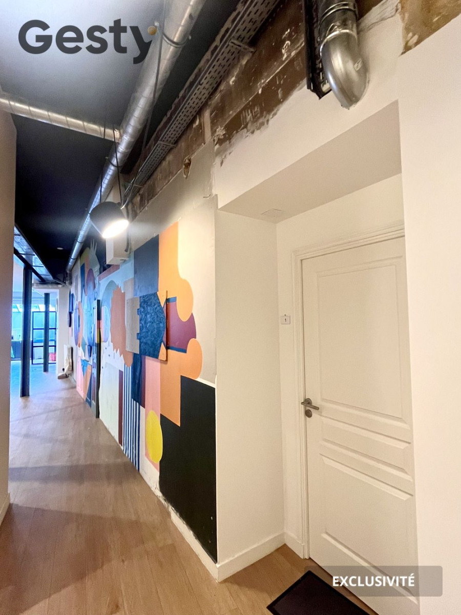 
                                                Colocation
                                                 6 chambres dans COLIV'HD, hypercentre Rennes