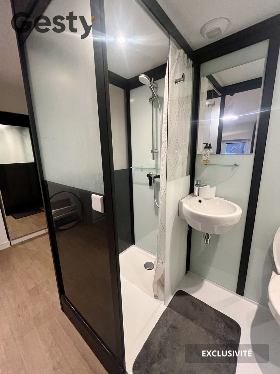 
                                                Colocation
                                                 6 chambres dans COLIV'HD, hypercentre Rennes