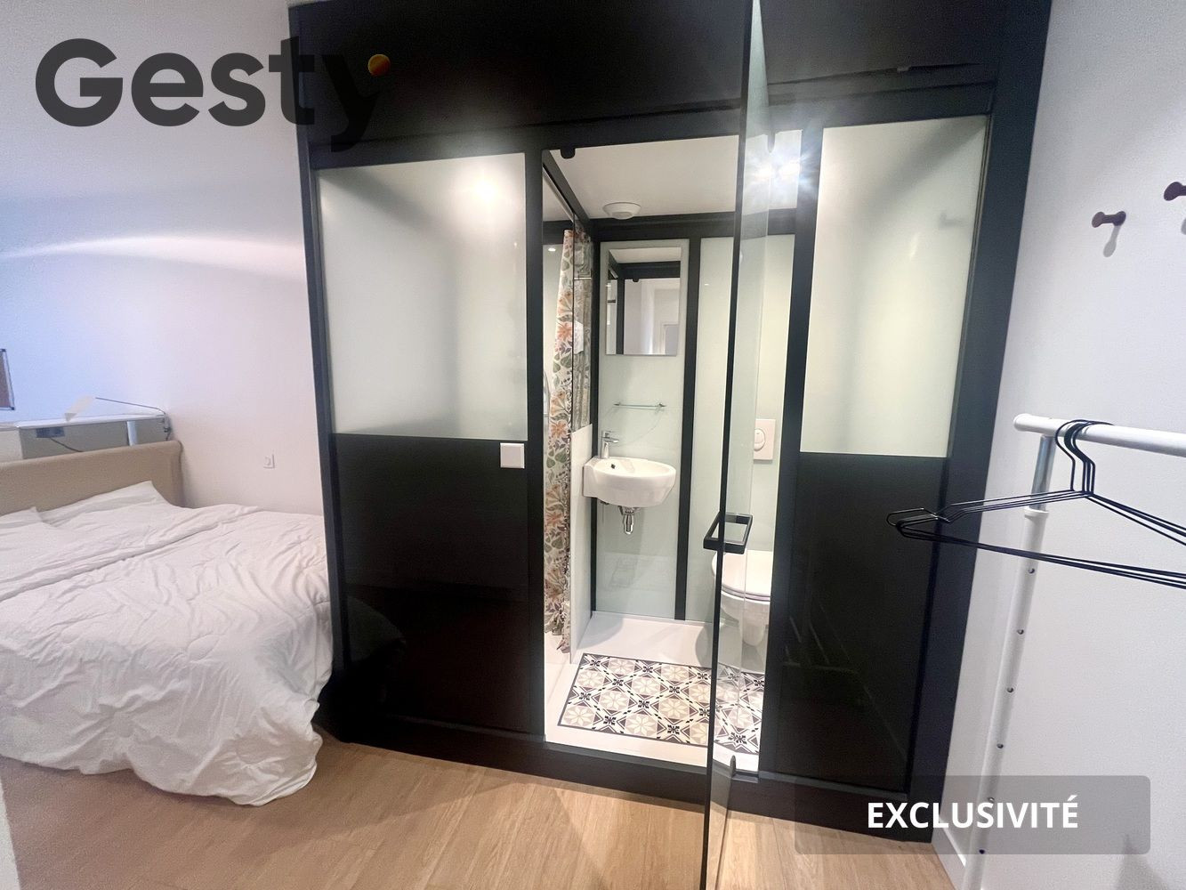 
                                                Colocation
                                                 5 chambres dans COLIV'HD, hypercentre Rennes