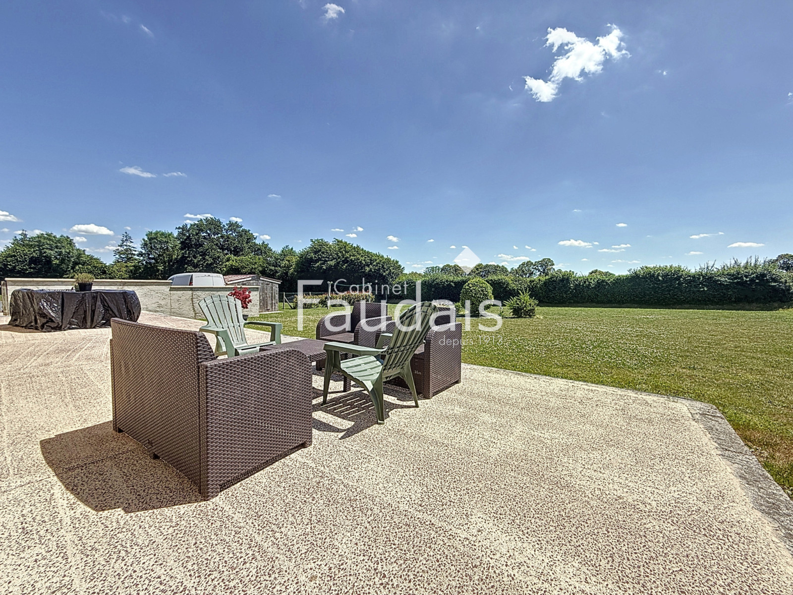 
                                                Vente
                                                 6 minutes de SAINT LO