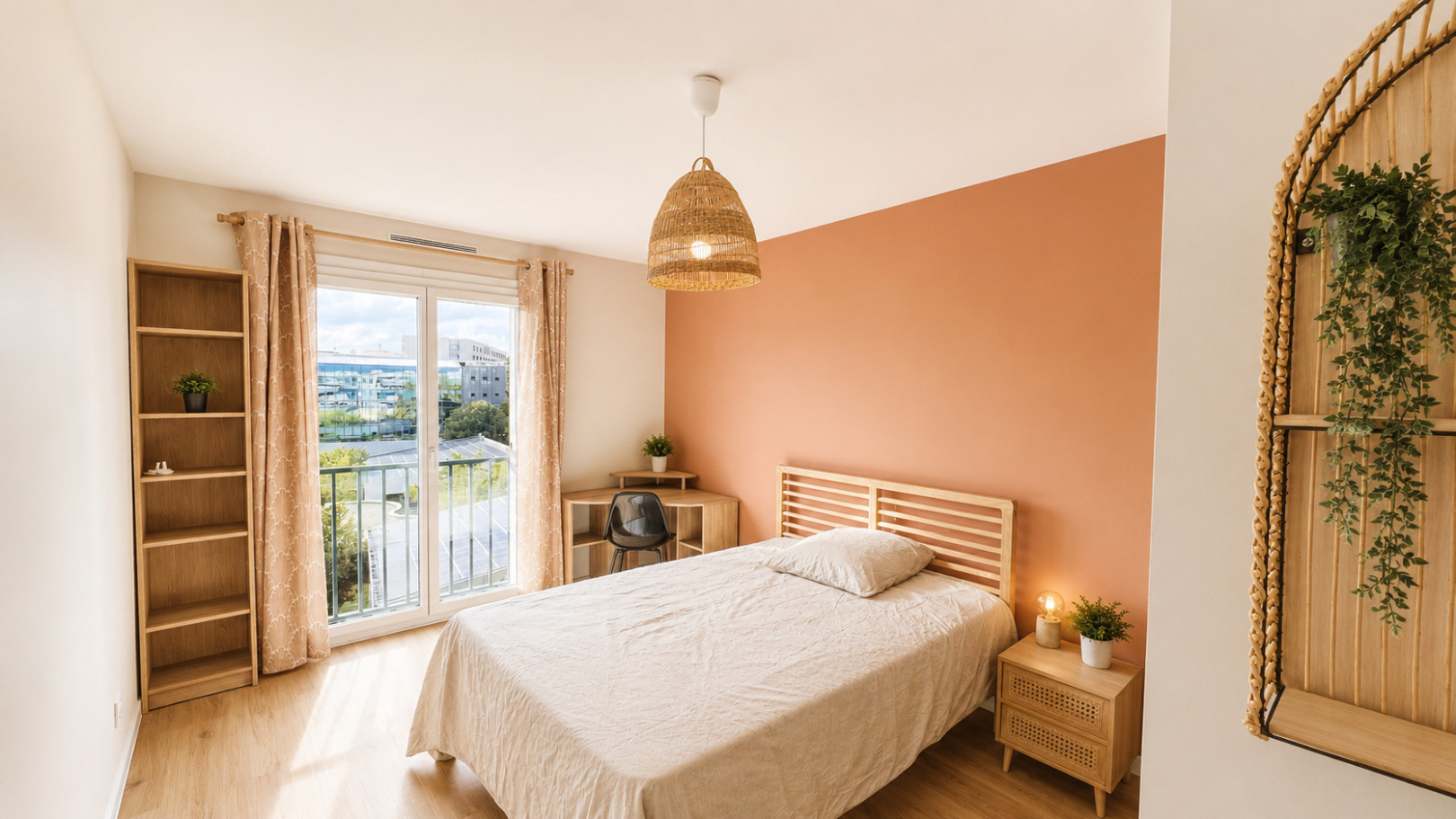 
                                                Vente
                                                 6 pièces loué en colocation - Nice Arénas