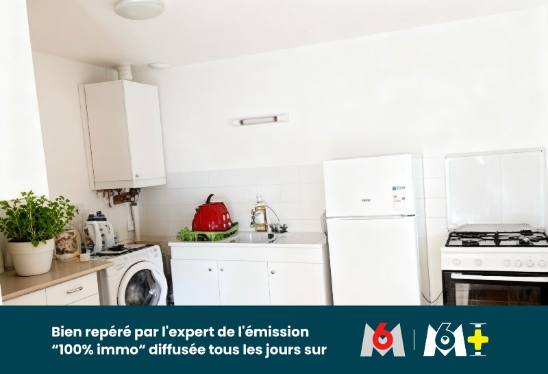 
                                                Vente
                                                 60m2 au coeur d'Auxerre dans cour privée