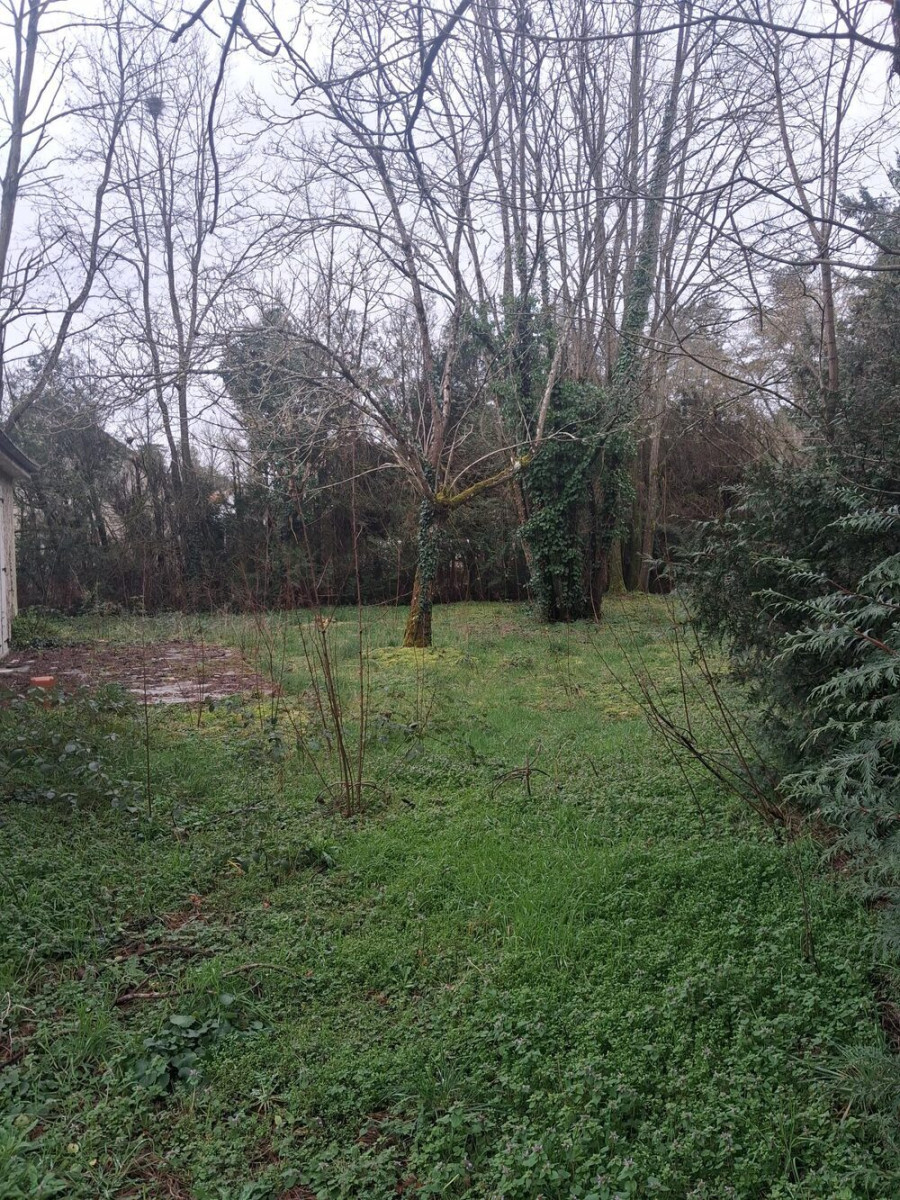 
                                                Vente
                                                 68 rue AMAURY DE LA SELLE/MAISON 75M2